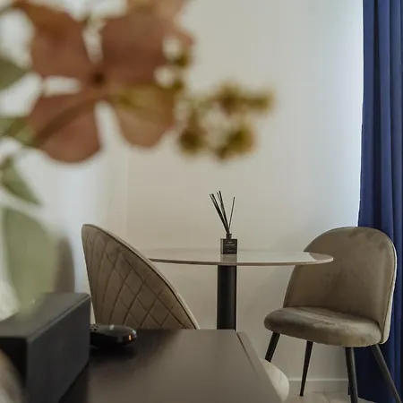 Apartment L'heritage Collection Romana *