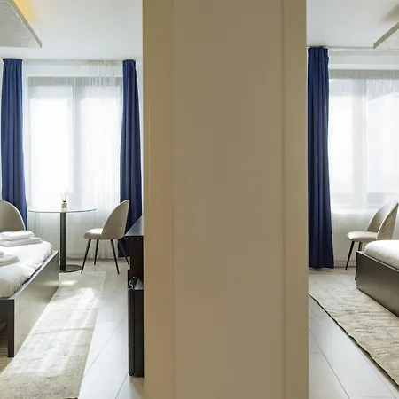 L'heritage Collection Romana