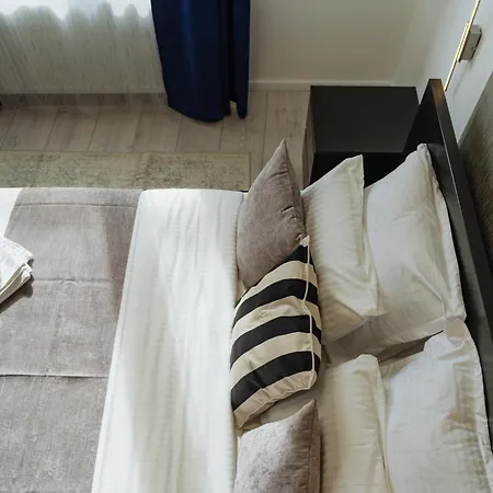 L'heritage Collection Romana Bucharest