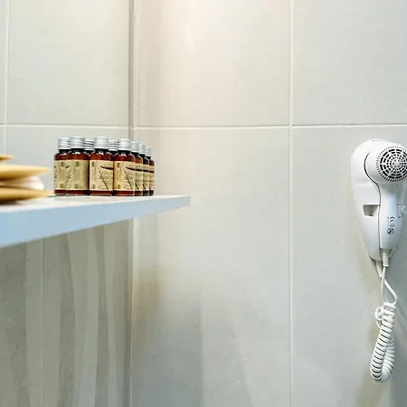 Apartment L'heritage Collection Romana *