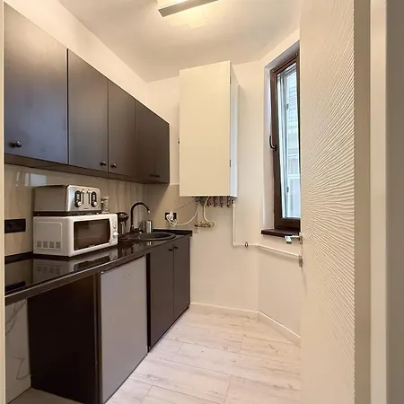 Apartment L'heritage Collection Romana *