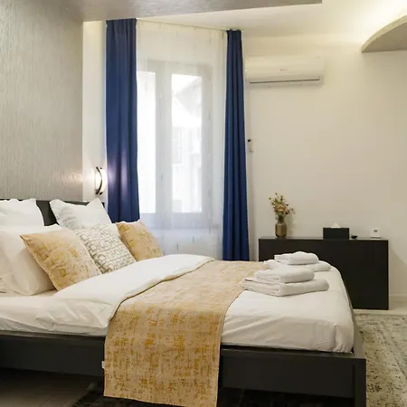 L'heritage Collection Romana