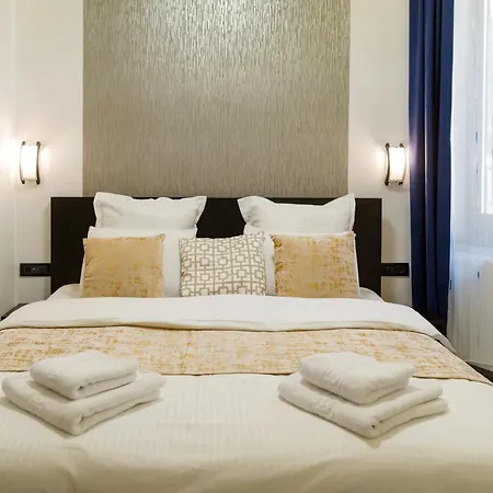 L'heritage Collection Romana Apartment *