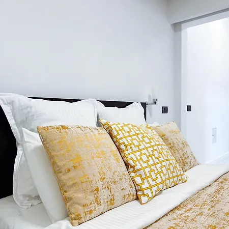 Apartment L'heritage Collection Romana *