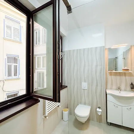 Apartment L'heritage Collection Romana *