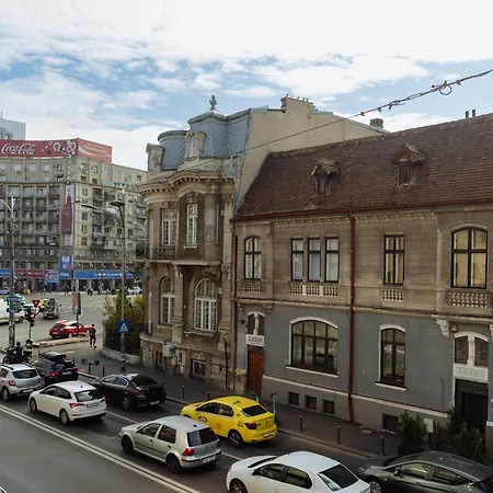 L'heritage Collection Romana Bucharest