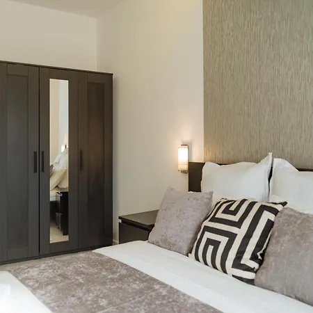 L'heritage Collection Romana Bukarest
