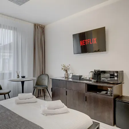 L'heritage Collection Romana *