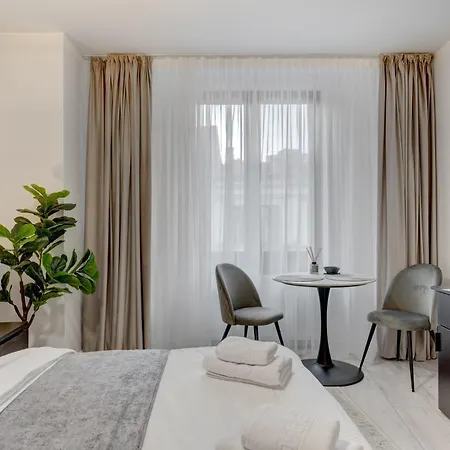 L'heritage Collection Romana Bucarest