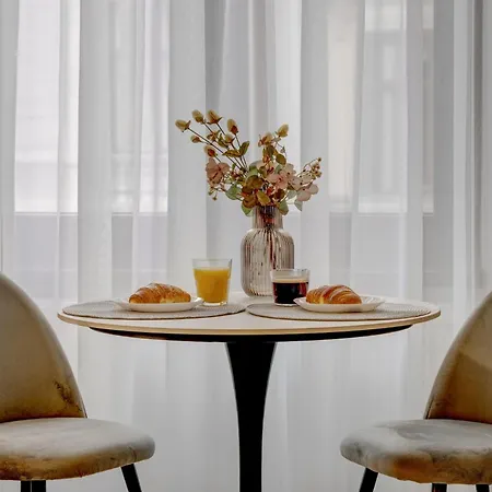 L'heritage Collection Romana Appartement