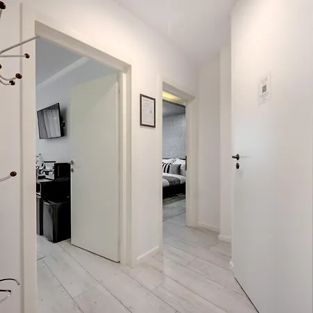 Appartement L'heritage Collection Romana