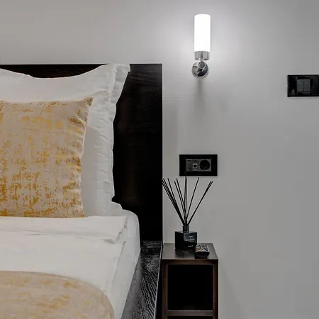 Appartement L'heritage Collection Romana *