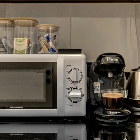 L'heritage Collection Romana