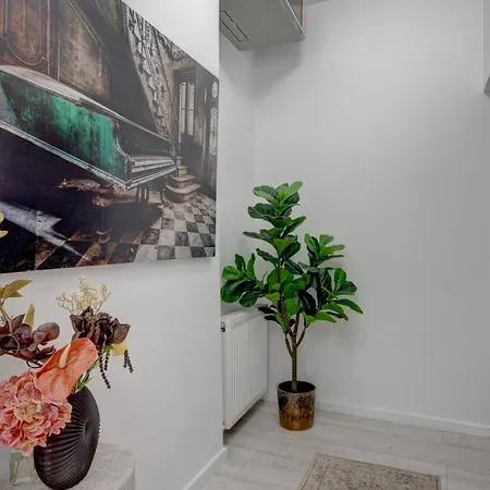 L'heritage Collection Romana Appartement Bucarest