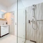 Апартаменты L'heritage Collection Romana *