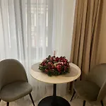 Апартаменты L'heritage Collection Romana Бухарест