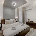 L'heritage Collection Romana Бухарест