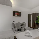 L'heritage Collection Romana Апартаменты Бухарест