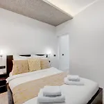 L'heritage Collection Romana Apartamento *