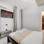 Apartamento L'heritage Collection Romana *