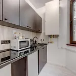 L'heritage Collection Romana Apartamento