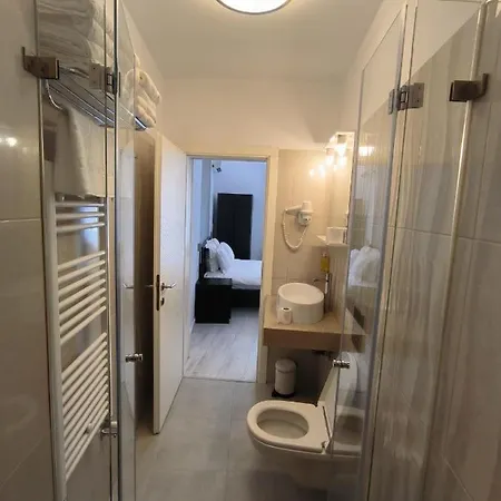 Romana Апартаменты