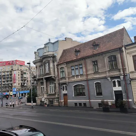 Romana * Бухарест