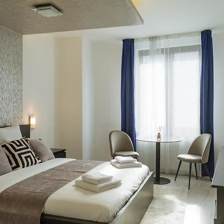 L'heritage Collection Romana Appartamento *