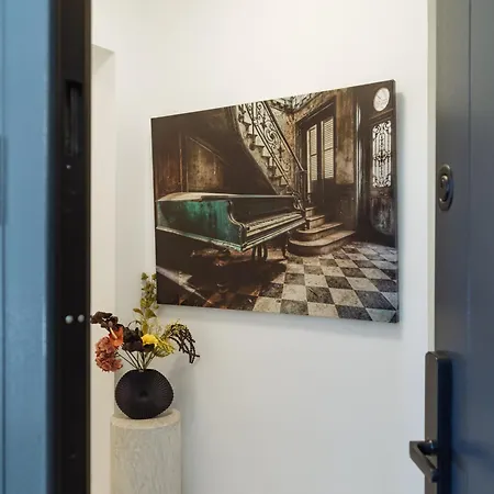 Appartamento L'heritage Collection Romana *