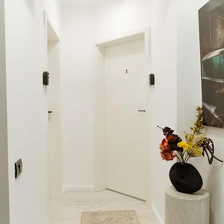 Apartament L'heritage Collection Romana