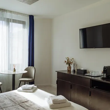 L'heritage Collection Romana Bucarest