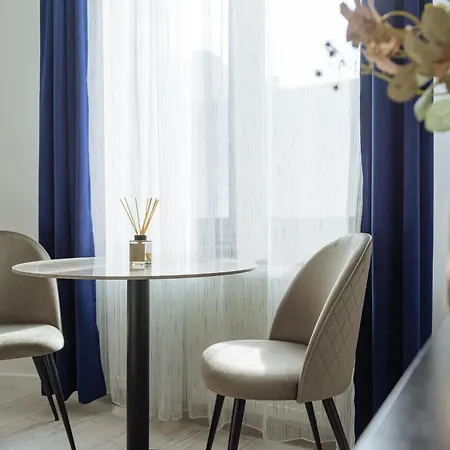 L'heritage Collection Romana * Bucarest