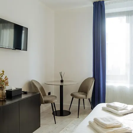 L'heritage Collection Romana Appartamento *