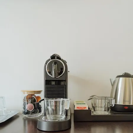 L'heritage Collection Romana * Bukareszt