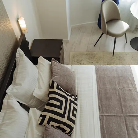 L'heritage Collection Romana Appartamento