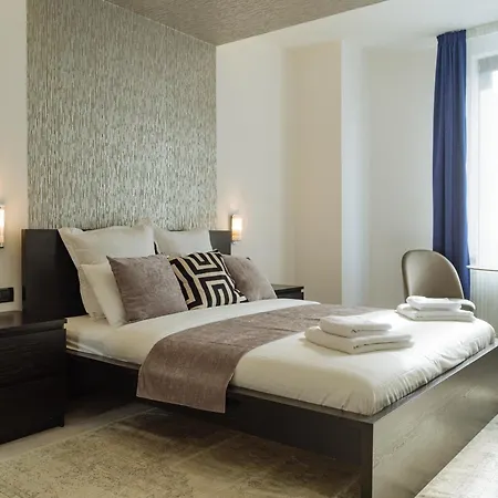 L'heritage Collection Romana * Bucarest