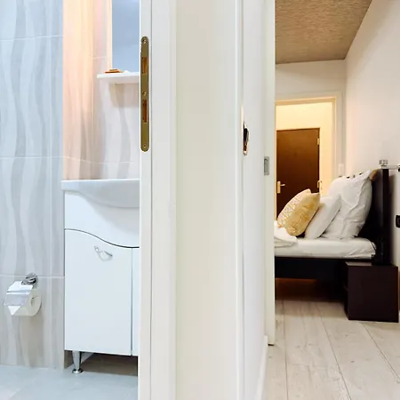 L'heritage Collection Romana * Bucarest