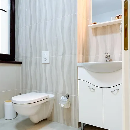 Apartament L'heritage Collection Romana Bukareszt