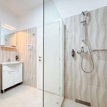 Apartament L'heritage Collection Romana *