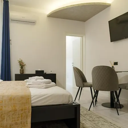 L'heritage Collection Romana Appartamento