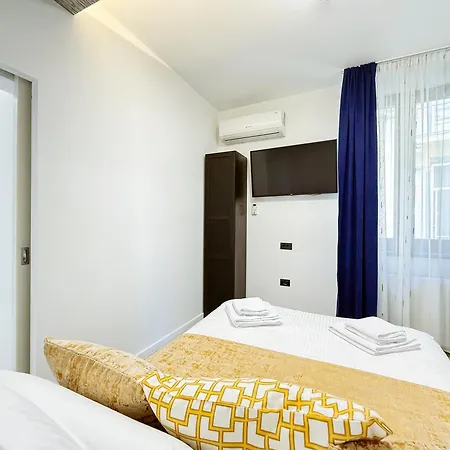 L'heritage Collection Romana