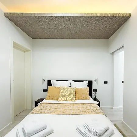 Apartament L'heritage Collection Romana Bukareszt