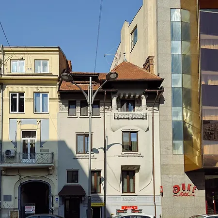 Apartamento L'heritage Collection Romana *