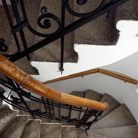 Apartament L'heritage Collection Romana