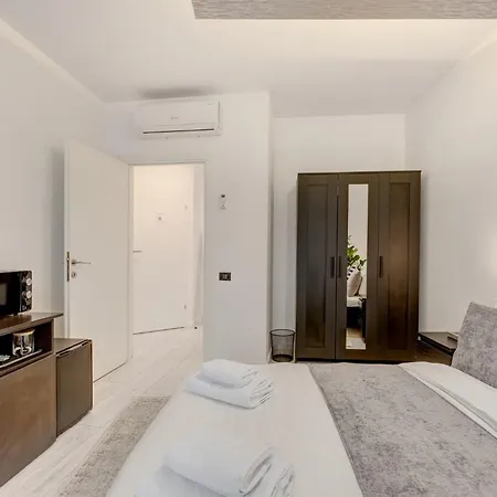 L'heritage Collection Romana Apartamento