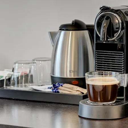 아파트 L'heritage Collection Romana *