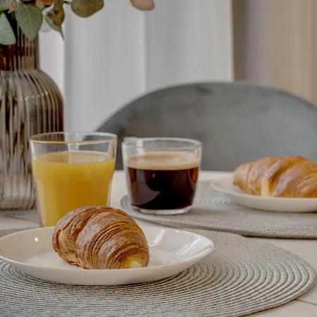 L'heritage Collection Romana Apartamento