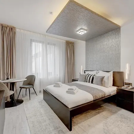 L'heritage Collection Romana Bucarest