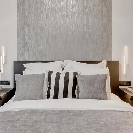 L'heritage Collection Romana Bucarest