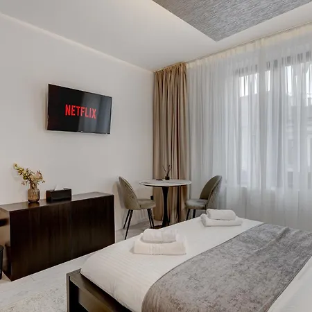 L'heritage Collection Romana *